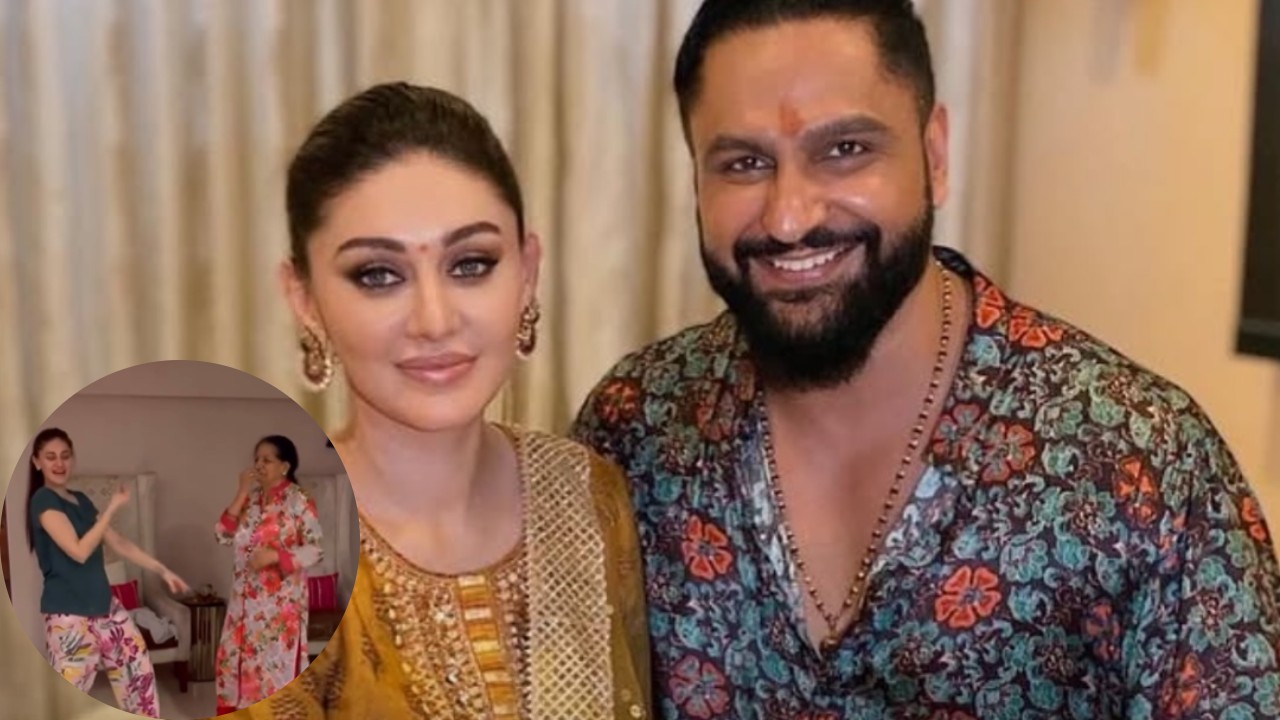 Parag Tyagi’s Heartfelt Birthday Tribute to Late Wife Shefali Jariwala Leaves Fans Emotional 979803