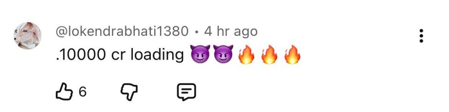 Patriotic Fervour Takes Over Social Media; Netizens Rave About ‘Border 2 Teaser’, call it “1000 CR Loading” 979993