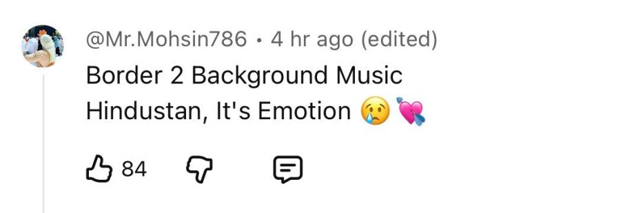 Patriotic Fervour Takes Over Social Media; Netizens Rave About ‘Border 2 Teaser’, call it “1000 CR Loading” 979995