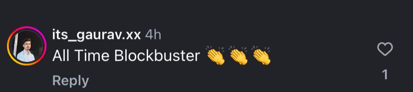 Patriotic Fervour Takes Over Social Media; Netizens Rave About ‘Border 2 Teaser’, call it “1000 CR Loading” 979998