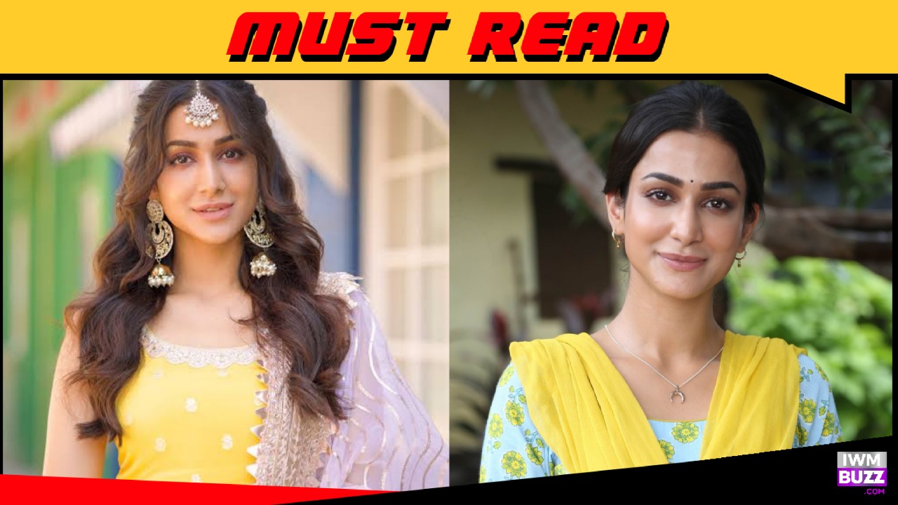 Playing safe might guarantee comfort, but it rarely guarantees growth: Amandeep Sidhu of Ganga Mai Ki Betiyan 979133