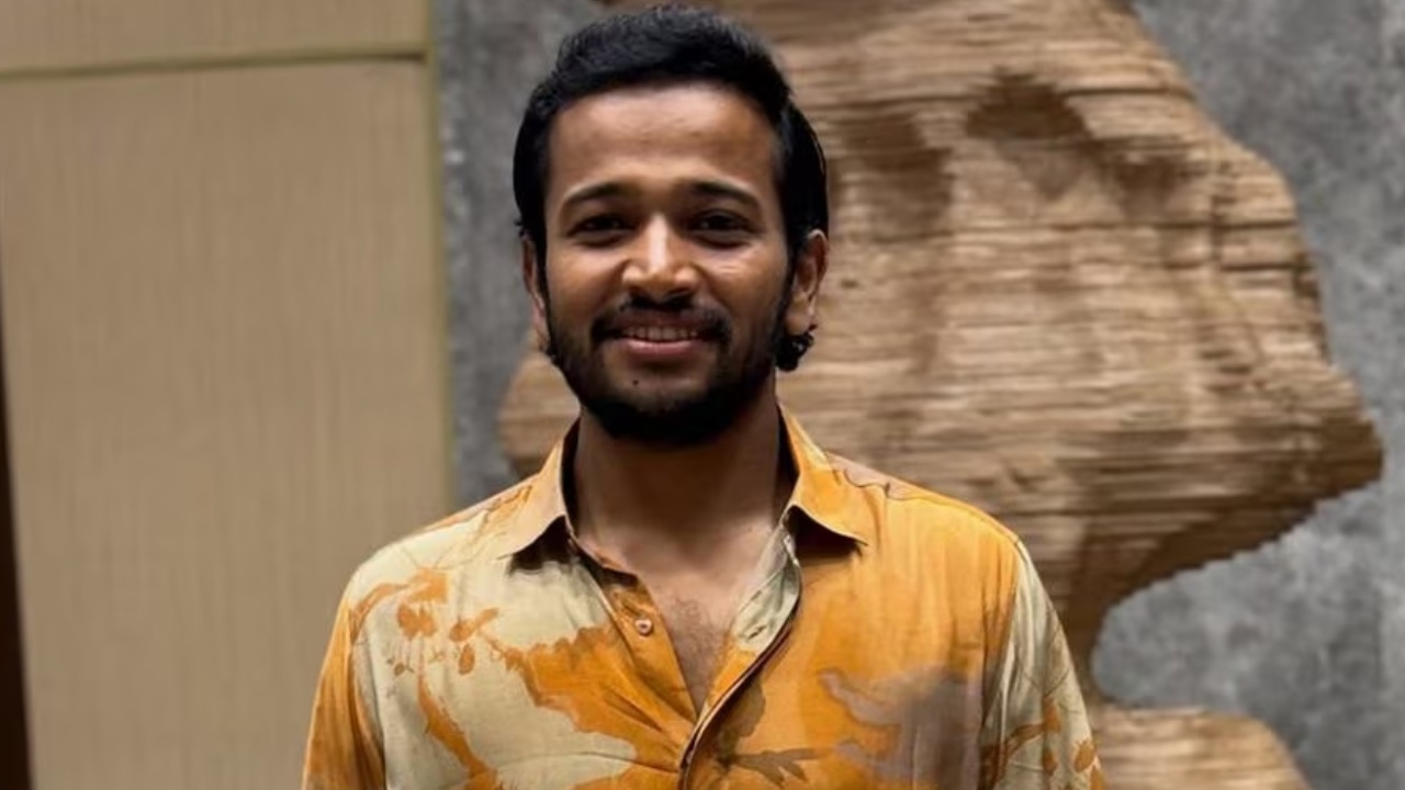 Ponman Star Basil Joseph Reveals Survival Pushed Him Into Acting Despite No Initial Interest