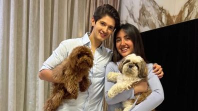 Post BB19, Ashnoor Kaur Reunites With YRKKH Co-Star Who’s Family To Her