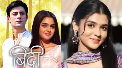 Pranali Rathod Reacts To Rumored BF Aashay Mishra’s On-Screen Chemistry With Shruti Choudhary In Binddii