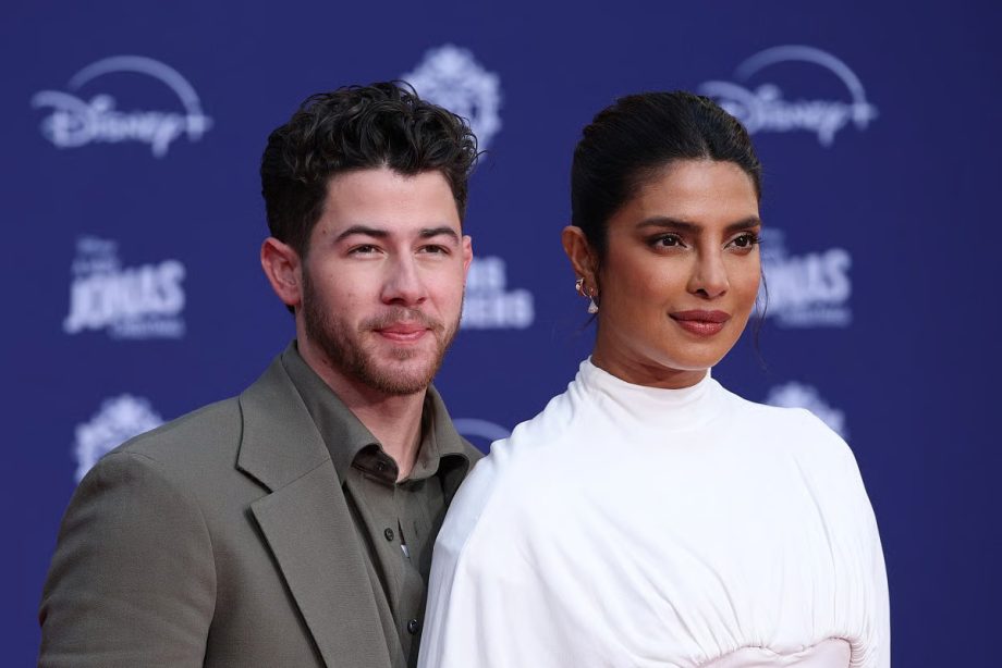 Priyanka Chopra Jonas At Bridge Summit: Calls Family Her 'Crystal Ball', Opens Up On Her Greatest Accomplishment 979187