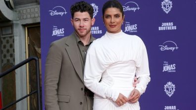 Priyanka Chopra Jonas At Bridge Summit: Calls Family Her ‘Crystal Ball’, Opens Up On Her Greatest Accomplishment