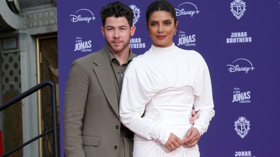 Priyanka Chopra Jonas At Bridge Summit: Calls Family Her 'Crystal Ball', Opens Up On Her Greatest Accomplishment 979184