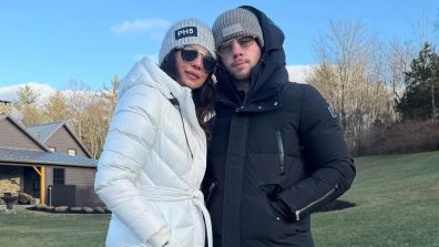 Priyanka Chopra Shares Heartwarming Holiday Reel With Nick Jonas and Family Moments