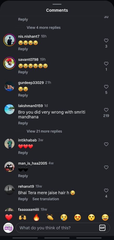 Rachin Ravindra and Palash Muchhal's Lookalike Moment Takes Over Social Media 979142