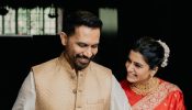 Raj Nidimoru’s sister Sheetal pens heartfelt welcoming note for Samantha Ruth Prabhu 978364