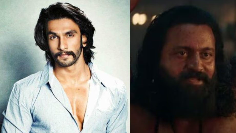 Ranveer Singh Issues Apology As His Kantara Mimicry Goes Under Fire 978274