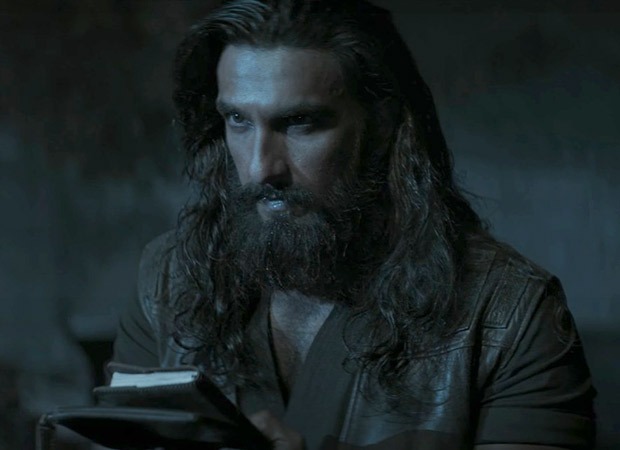 Ranveer Singh's Aura and His Box Office Roar With Dhurandhar 978404