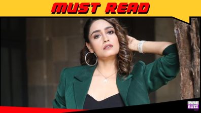 Rejection is a part of every industry: Nandani Tiwary