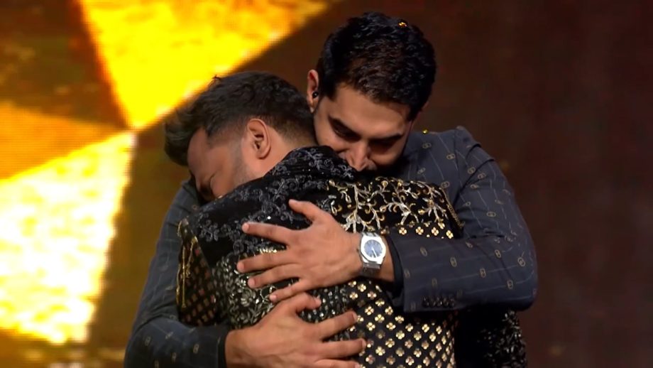 Rohit Raut Crowned India’s First I-POPSTAR as Amazon MX Player Wraps Blockbuster Debut Season 978073