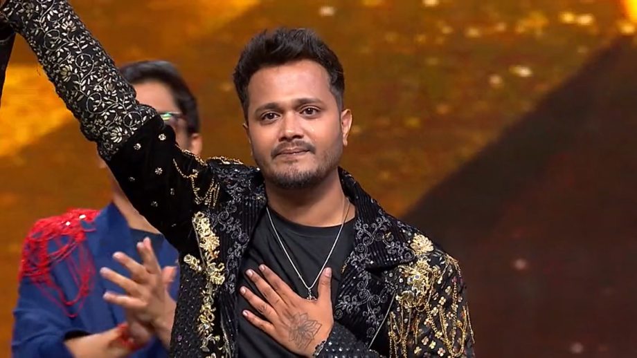 Rohit Raut Crowned India’s First I-POPSTAR as Amazon MX Player Wraps Blockbuster Debut Season 978074