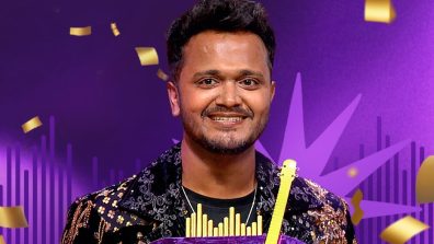 Rohit Raut Crowned India’s First I-POPSTAR as Amazon MX Player Wraps Blockbuster Debut Season