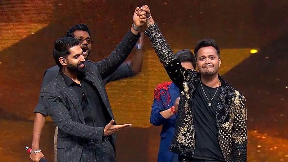 Rohit Raut Crowned India’s First I-POPSTAR as Amazon MX Player Wraps Blockbuster Debut Season 978076