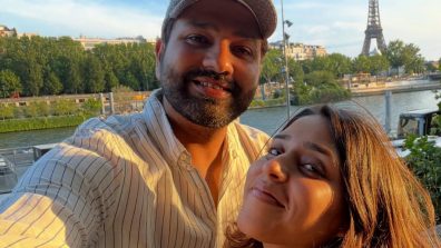Rohit Sharma Celebrates 10 Years Of Marriage With Wife Ritika Sajdeh, Calls It ‘Best Chapter’ Of His Life