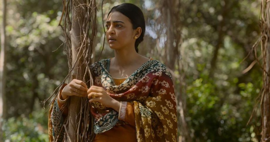 Saali Mohabbat Review: A familiar watch with new edges 979469