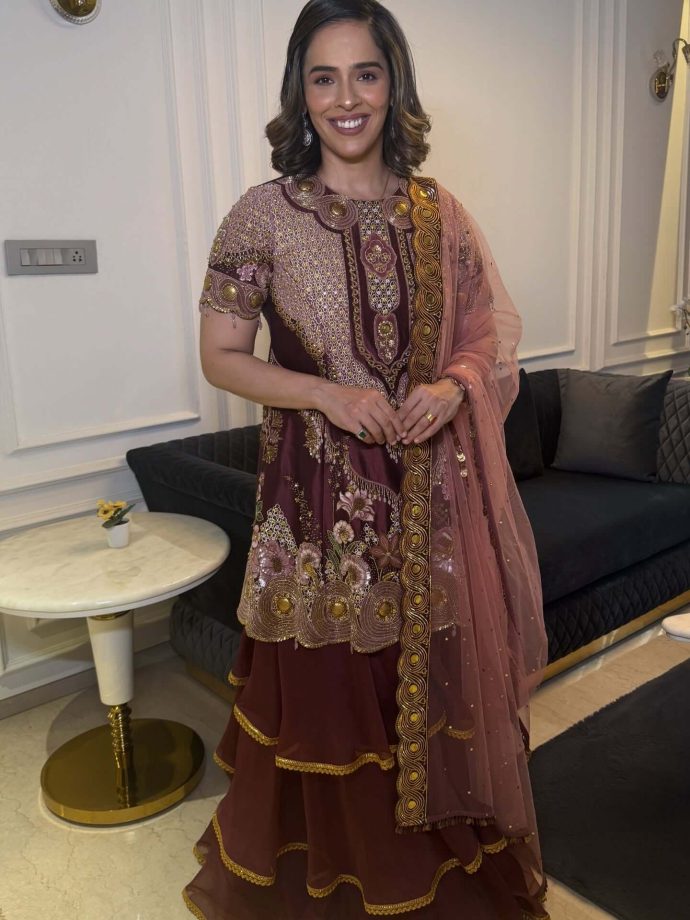 Saina Nehwal To Smriti Mandhana: Sports Celebrities Who Broke Up Or Divorced In 2025 980755