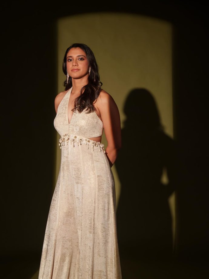 Saina Nehwal To Smriti Mandhana: Sports Celebrities Who Broke Up Or Divorced In 2025 980758