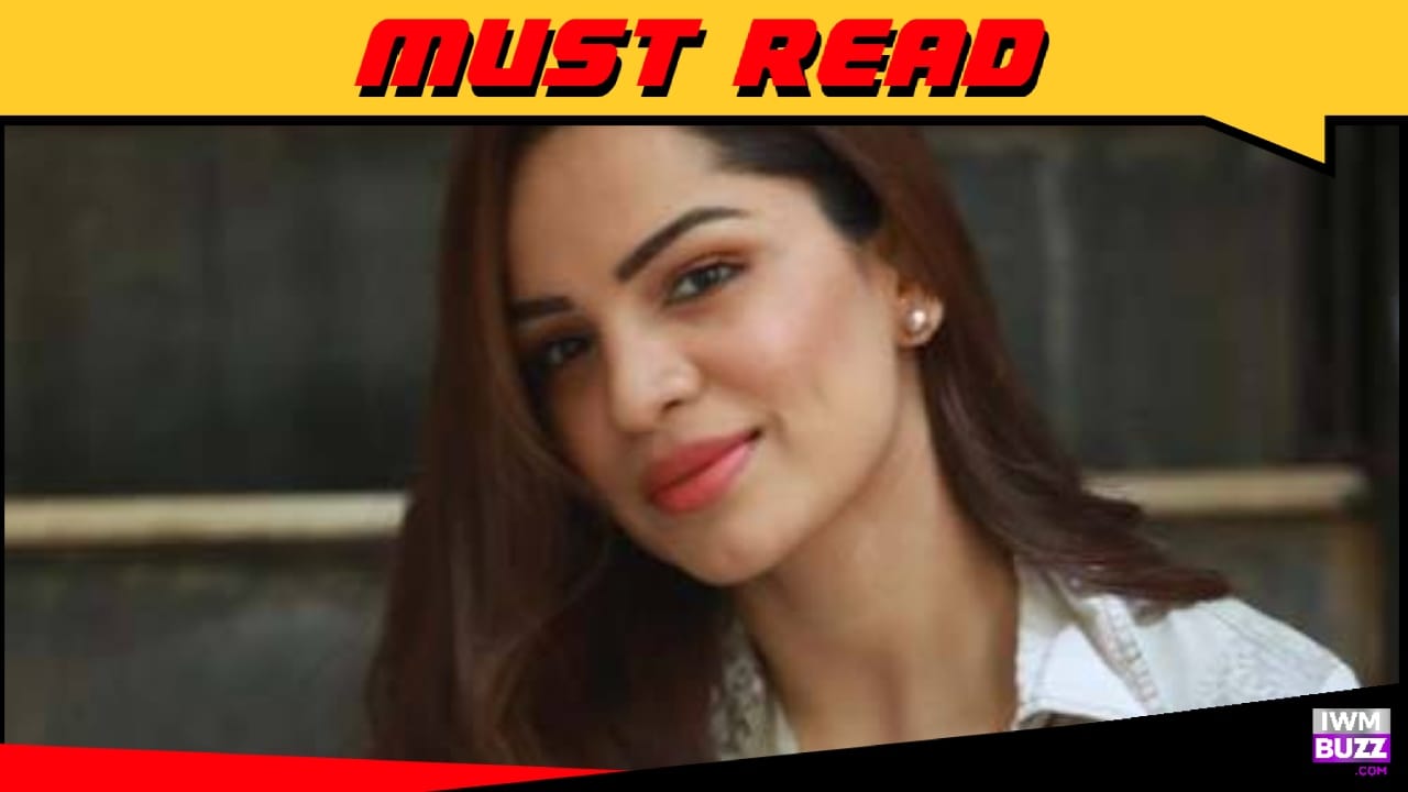 Sakshi Mittal is a strong Shobha De kind of role: Shikha Singh on her entry in Jagadhatri 979989