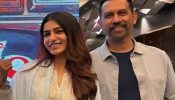 Samantha Ruth Prabhu And Director Raj Nidimoru Get Married 978124