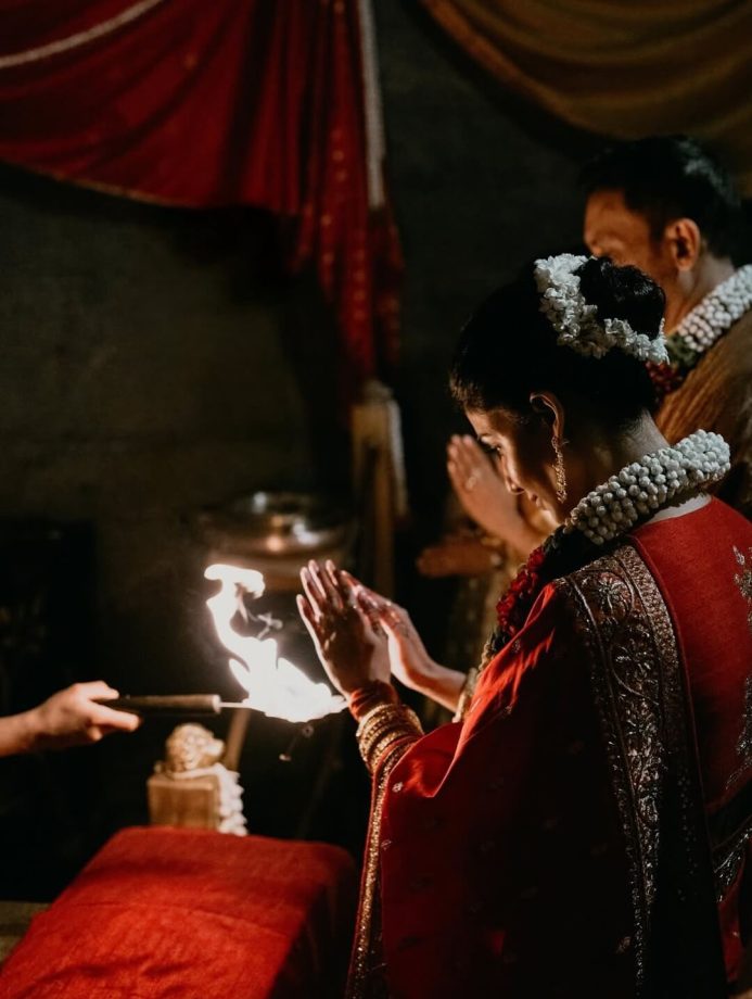 Samantha Ruth Prabhu And Director Raj Nidimoru Get Married 978125