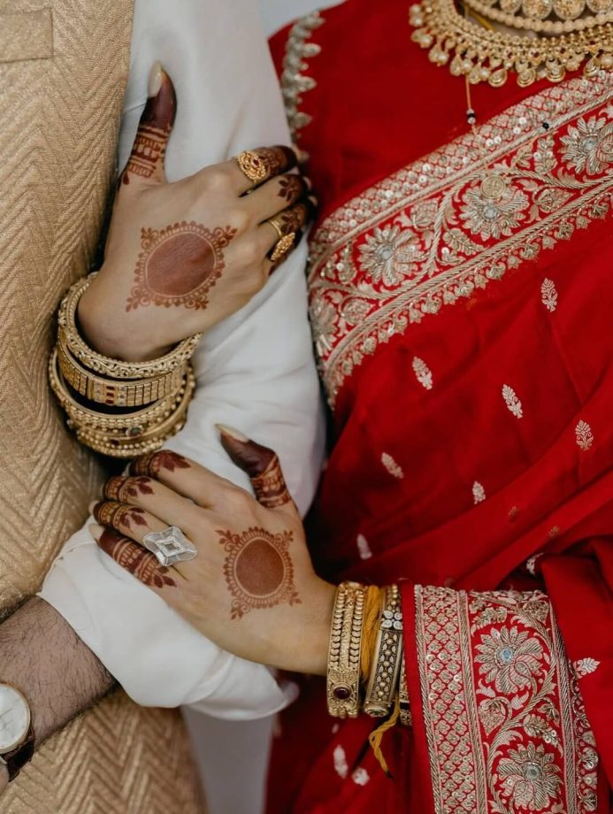 Samantha Ruth Prabhu And Director Raj Nidimoru Get Married 978126