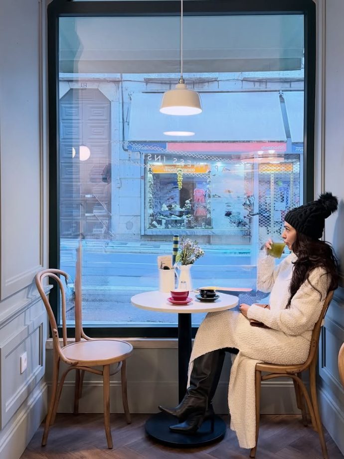 Samantha Ruth Prabhu and Raj Nidimoru Enjoy a Dreamy Lisbon Getaway 981469