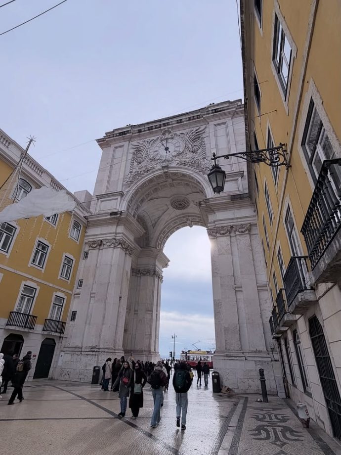 Samantha Ruth Prabhu and Raj Nidimoru Enjoy a Dreamy Lisbon Getaway 981475