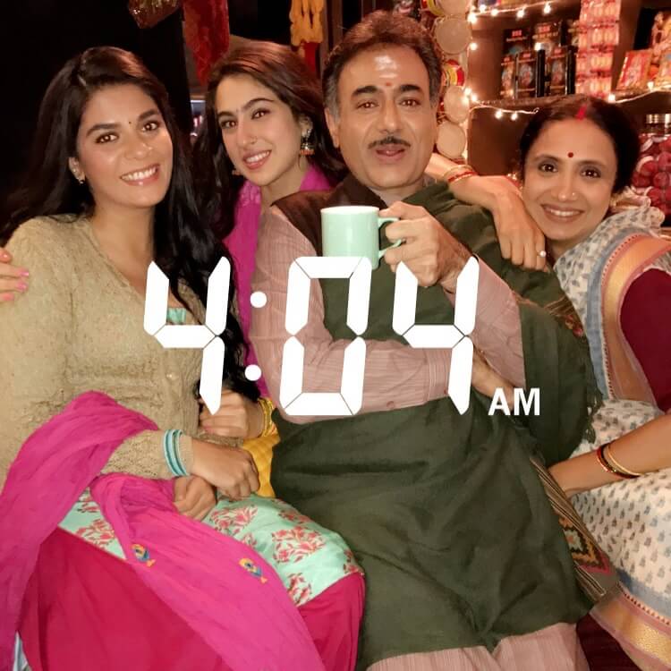 Sara Ali Khan Reflects On Lessons Sushant Singh Rajput Taught Her, Celebrating 7 Years Of Kedarnath 979100