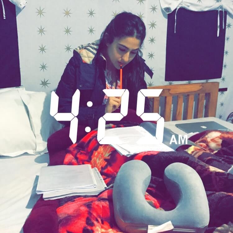 Sara Ali Khan Reflects On Lessons Sushant Singh Rajput Taught Her, Celebrating 7 Years Of Kedarnath 979095