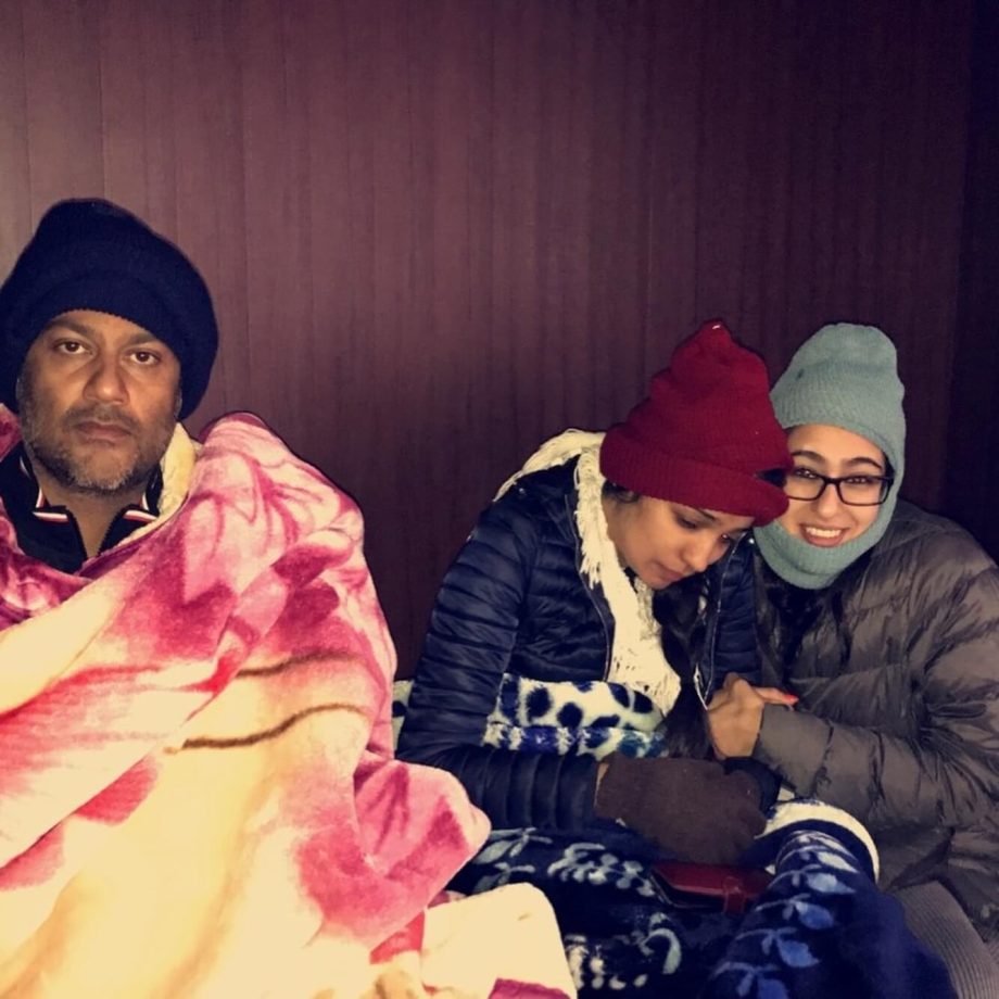 Sara Ali Khan Reflects On Lessons Sushant Singh Rajput Taught Her, Celebrating 7 Years Of Kedarnath 979096