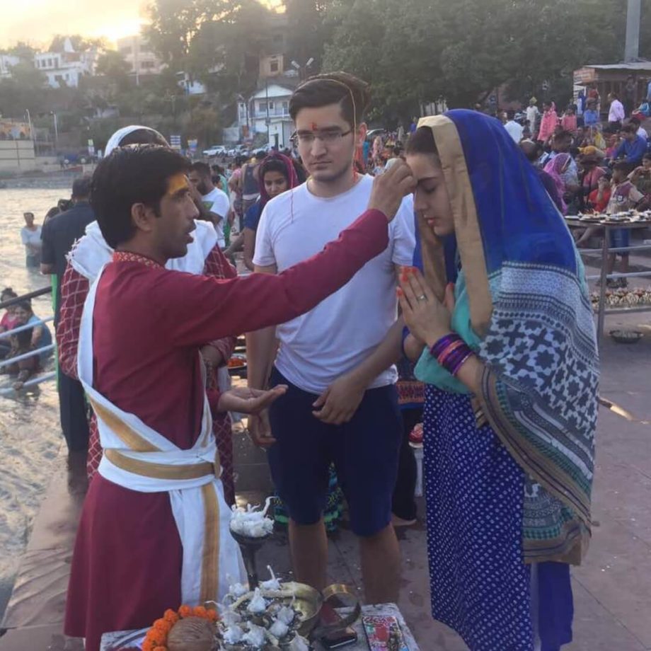 Sara Ali Khan Reflects On Lessons Sushant Singh Rajput Taught Her, Celebrating 7 Years Of Kedarnath 979097