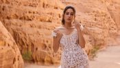Sara Ali Khan’s Desert Dream Look