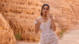 Sara Ali Khan’s Desert Dream Look