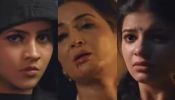 Saru Serial Spoiler: Anika Runs Truck Over Tara; Ved & Saru’s World Turns Upside Down