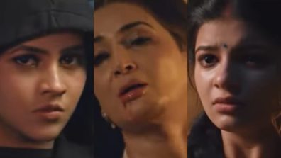 Saru Serial Spoiler: Anika Runs Truck Over Tara; Ved & Saru’s World Turns Upside Down