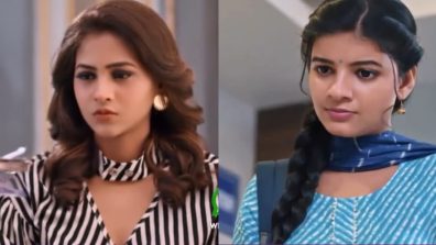 Saru Serial Spoiler: Anika Turns Ruthless, Plots To Shatter Saru’s Dreams And Destroy Her Life