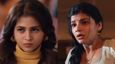 Saru Serial Spoiler: Anika’s Intentional Wardrobe Slip Sparks Drama, Saru Faces Embarrassment