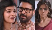 Saru Serial Spoiler: Chandrakant Feels A Strange Bond With Saru; Anika Burns With Jealous Anger