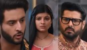 Saru Serial Spoiler: Chandrakant Grows Suspicious, Plans To Reveal Saroja’s Photo To Saru