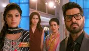 Saru Serial Spoiler: Chandrakant Supports Saru To Find Her Father, Kamini Plays Smart
