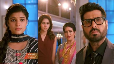 Saru Serial Spoiler: Chandrakant Supports Saru To Find Her Father, Kamini Plays Smart
