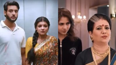Saru Serial Spoiler: Kamini And Anika Play Dirty, Saru Steps Up To Protect Her And Ved’s Relationship