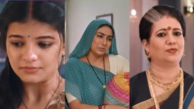Saru Serial Spoiler: Saroja Tries To Unveil Saru’s Identity Truth, Kamini Plays Dirty
