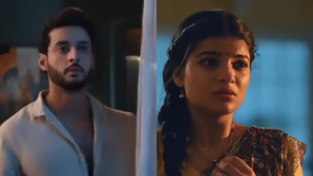 Saru Serial Spoiler: Saru and Ved Battle Conflict—Can They Reconcile? 979386