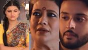 Saru Serial Spoiler: Saru And Ved Plan Fresh Start In Bangalore, Kamini Plots A Deadly Move