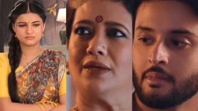 Saru Serial Spoiler: Saru And Ved Plan Fresh Start In Bangalore, Kamini Plots A Deadly Move